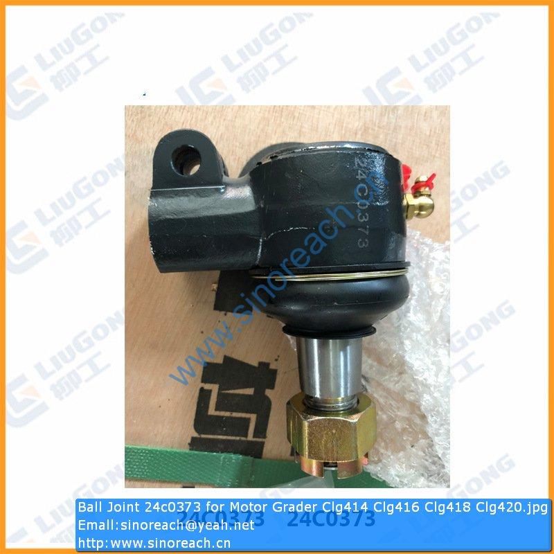 Ball Joint 24c0373 for Motor Grader Clg414 Clg416 Clg418 Clg420