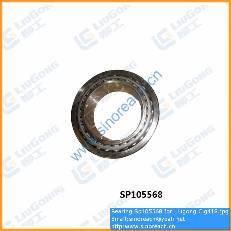Bearing Sp105568 for Liugong Clg418