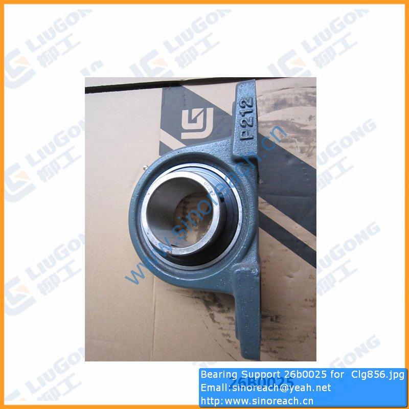 Bearing Support 26b0025 for Clg856