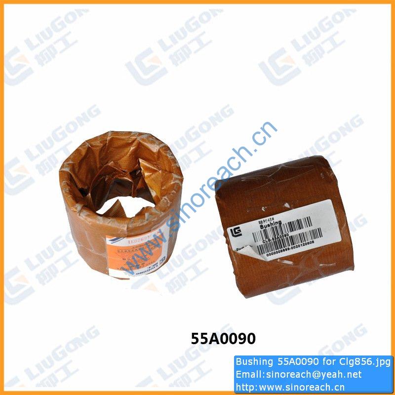 Bushing 55A0090 for Clg856