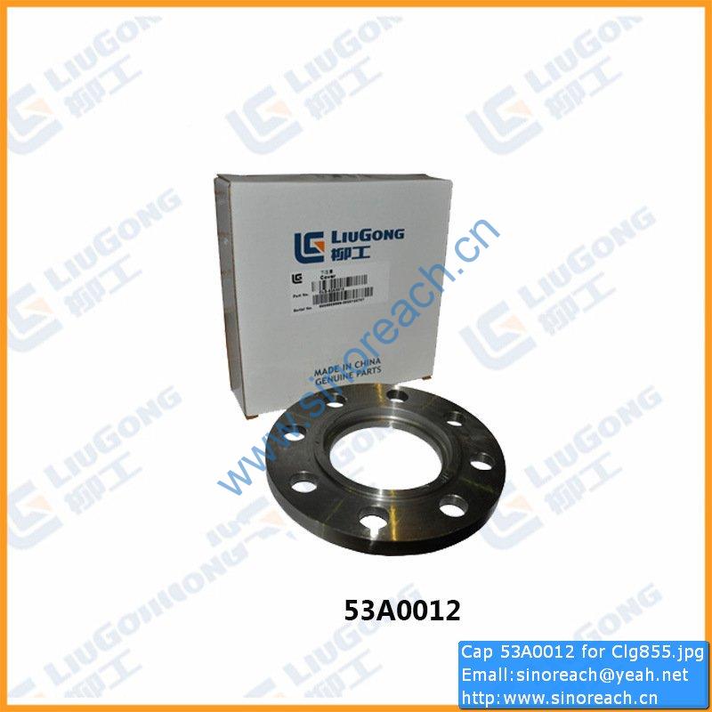 Cap 53A0012 for Clg855