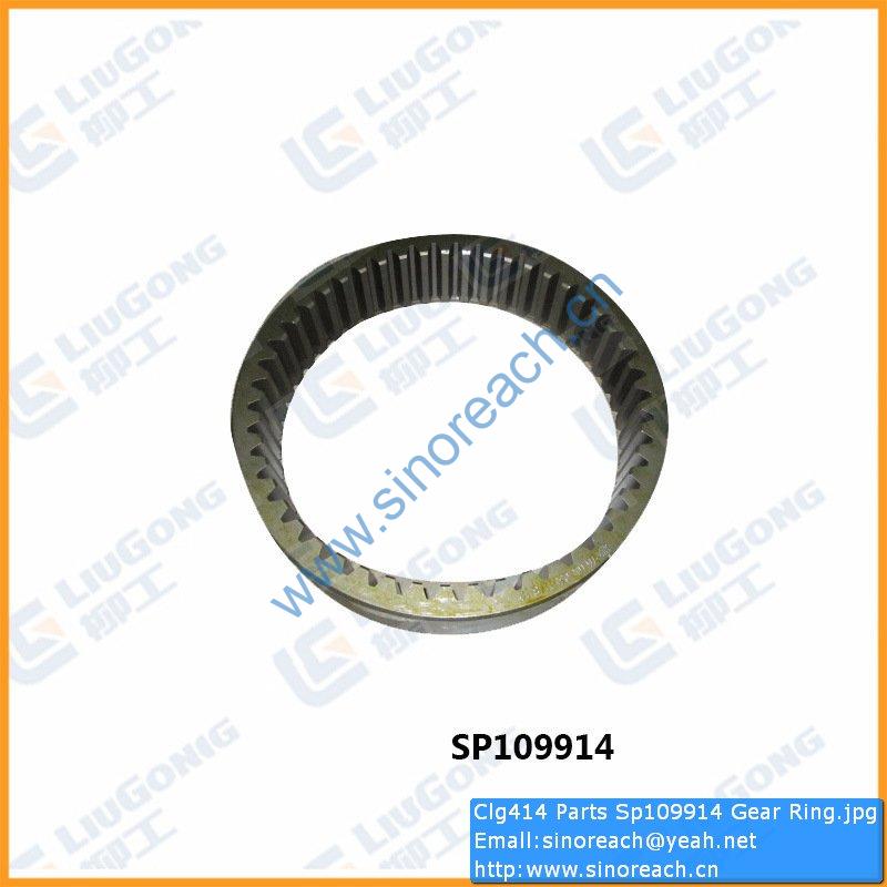 Clg414 Parts Sp109914 Gear Ring
