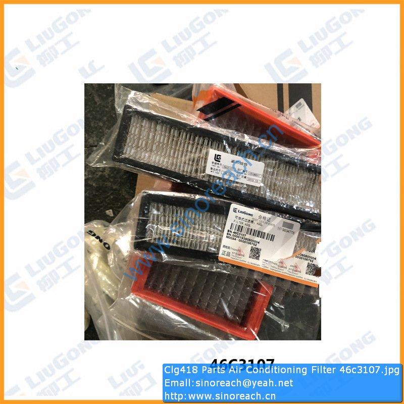 Clg418 Parts Air Conditioning Filter 46c3107