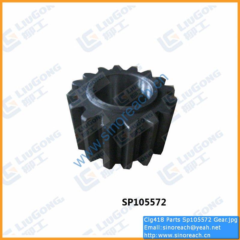 Clg418 Parts Sp105572 Gear