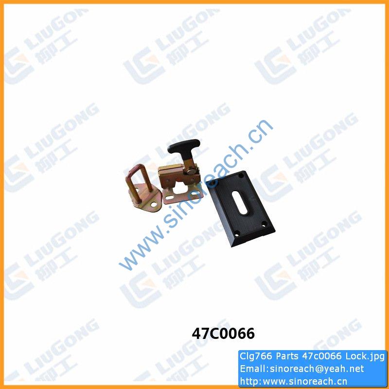Clg766 Parts 47c0066 Lock
