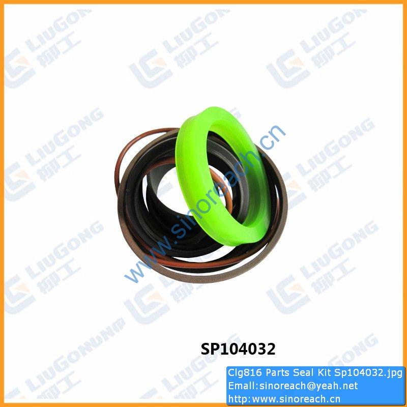 Clg816 Parts Seal Kit Sp104032