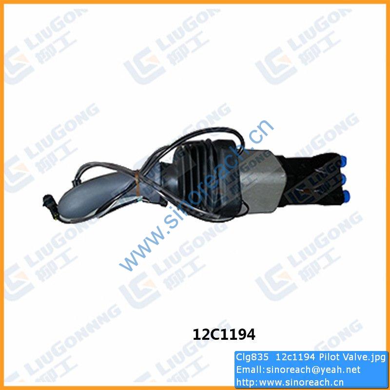 Clg835 12c1194 Pilot Valve