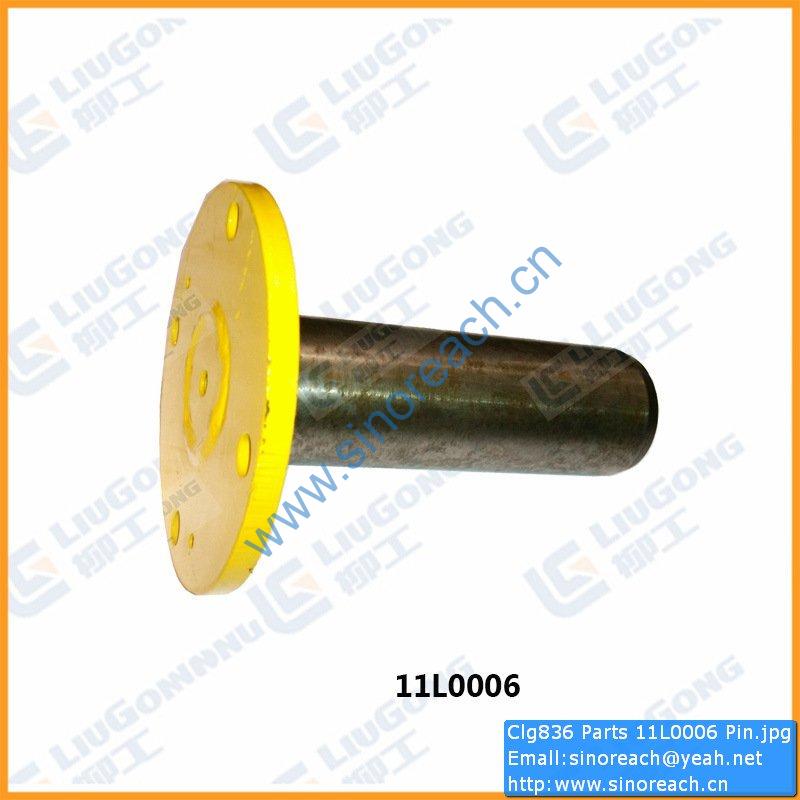 Clg836 Parts 11L0006 Pin