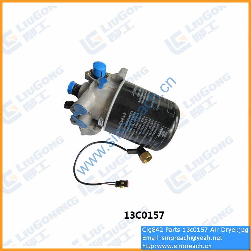 Clg842 Parts 13c0157 Air Dryer
