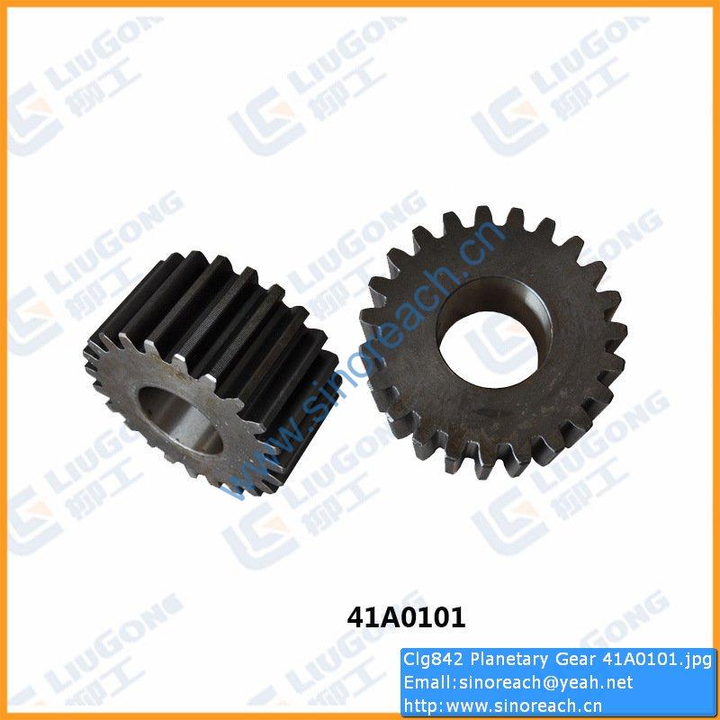 Clg842 Planetary Gear 41A0101