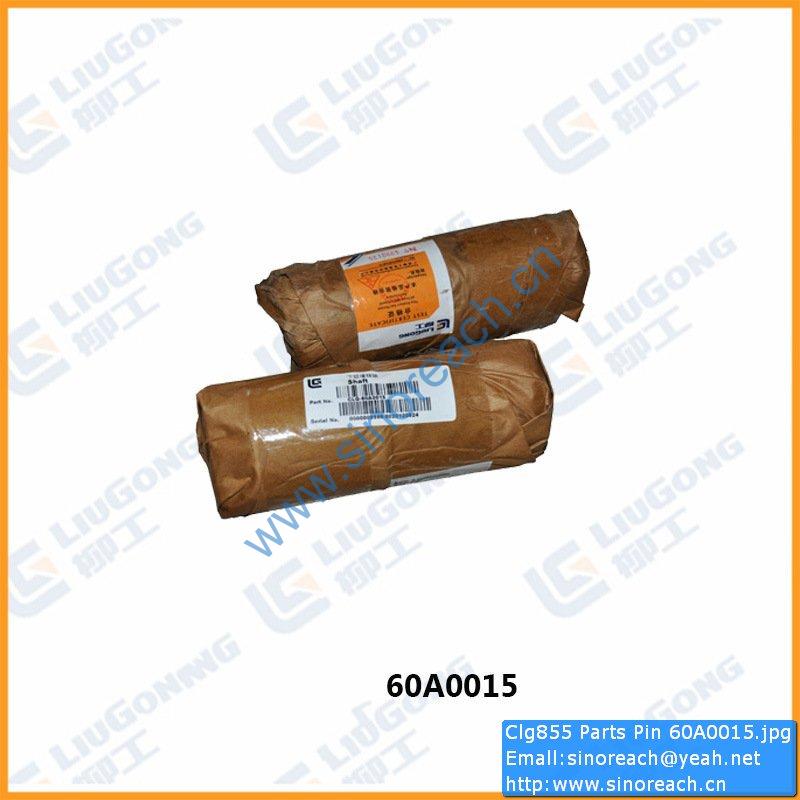 Clg855 Parts Pin 60A0015