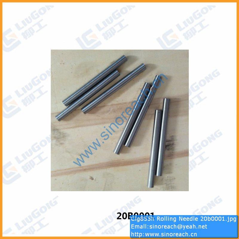 Clg855h Rolling Needle 20b0001