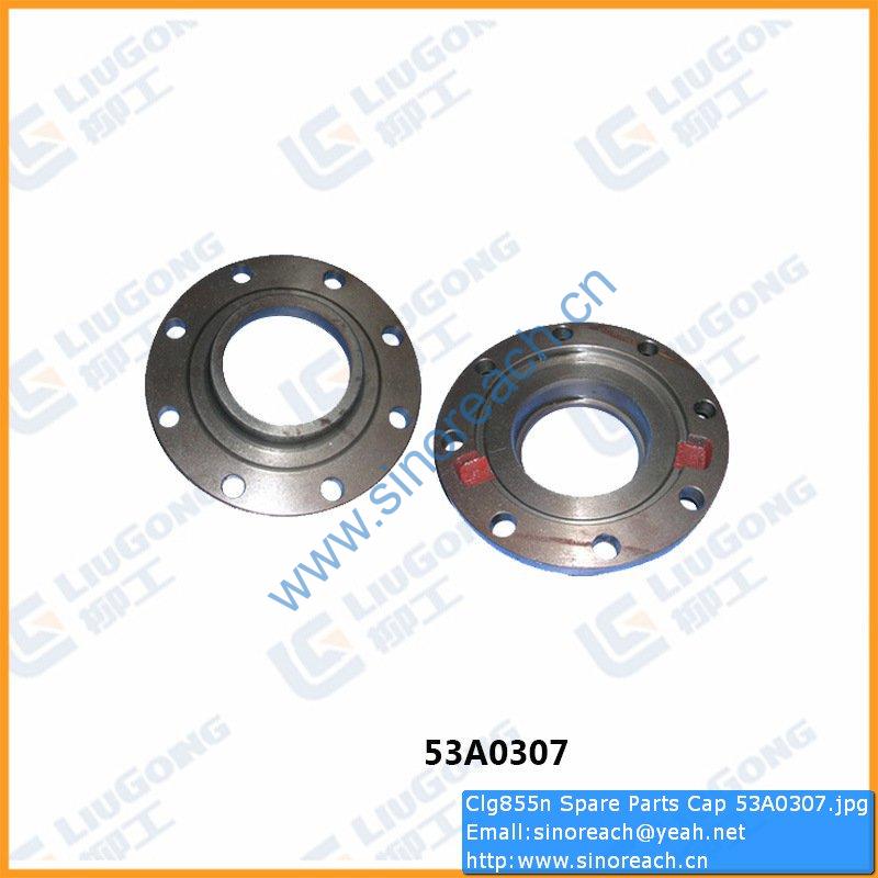 Clg855n Spare Parts Cap 53A0307