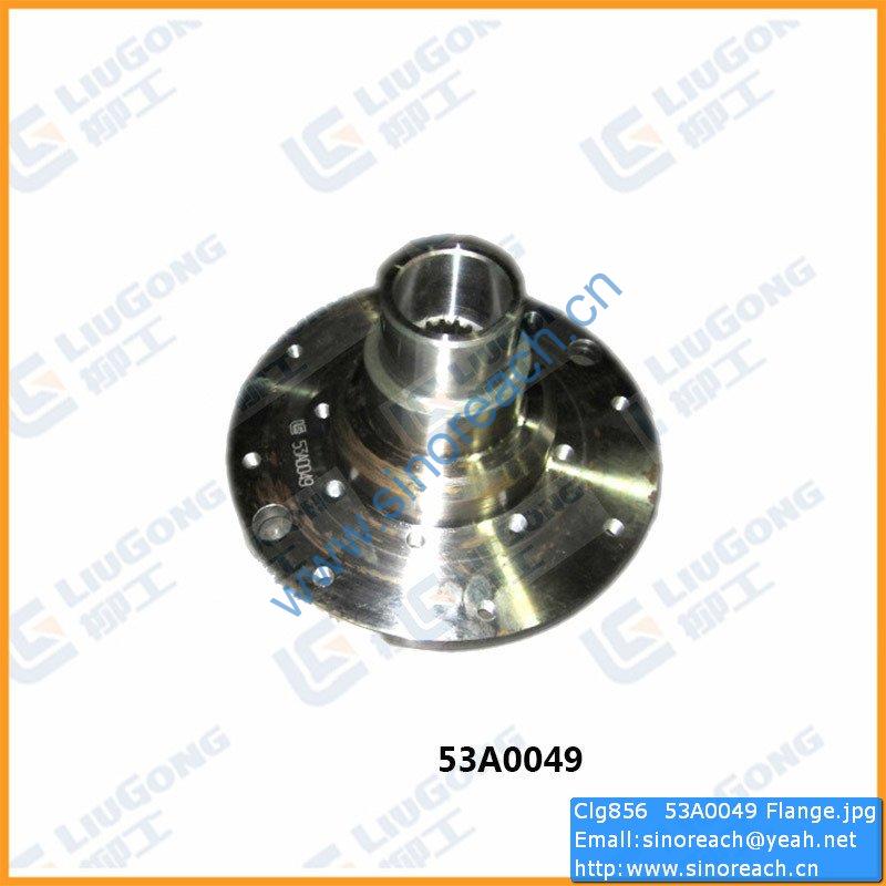 Clg856 53A0049 Flange