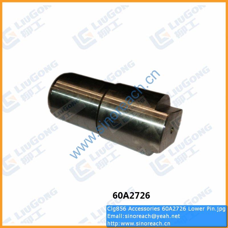 Clg856 Accessories 60A2726 Lower Pin