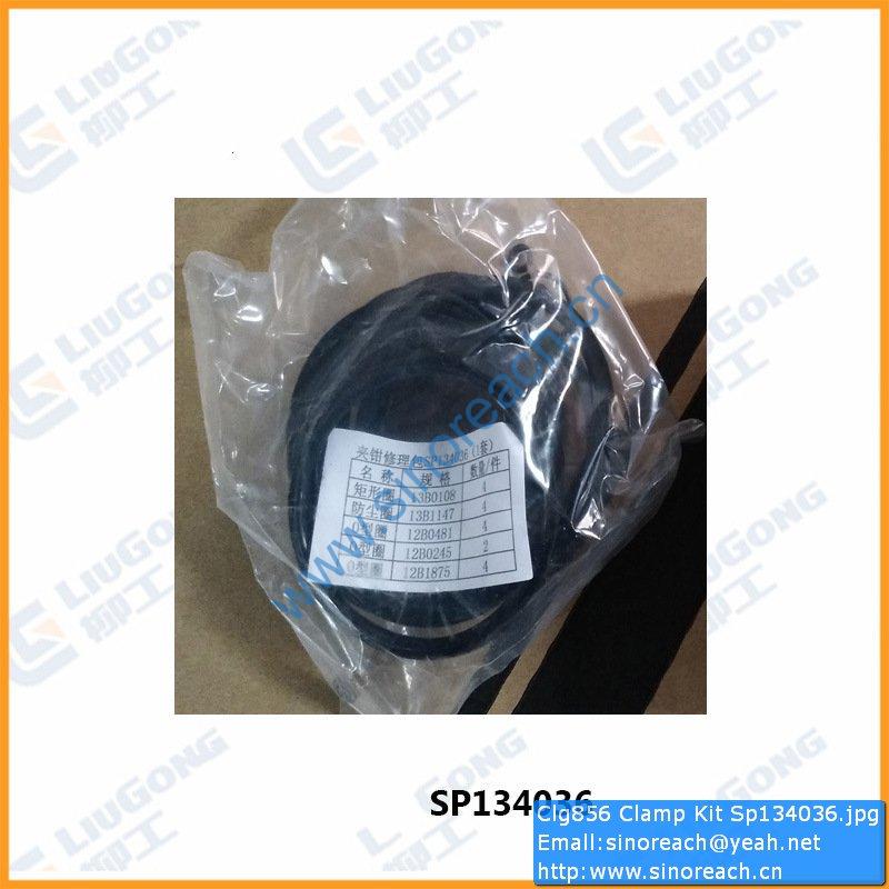 Clg856 Clamp Kit Sp134036