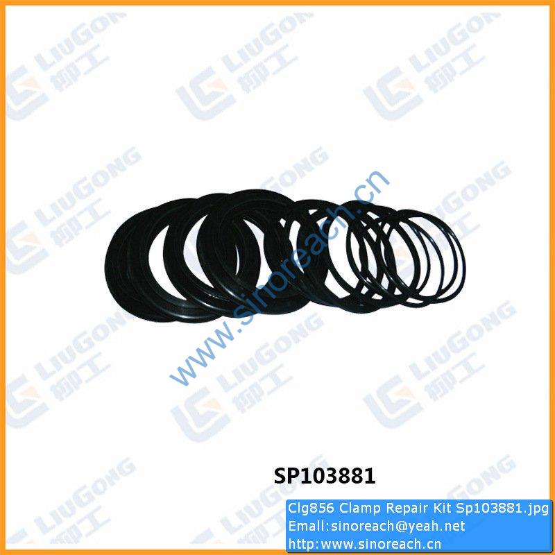 Clg856 Clamp Repair Kit Sp103881