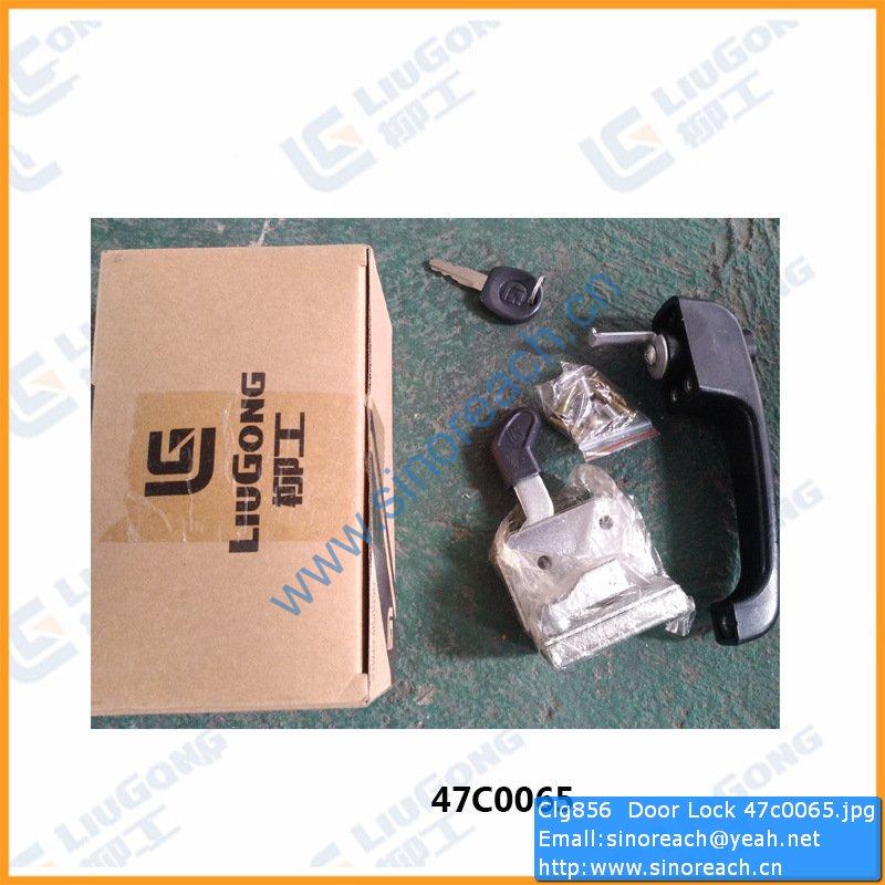 Clg856 Door Lock 47c0065