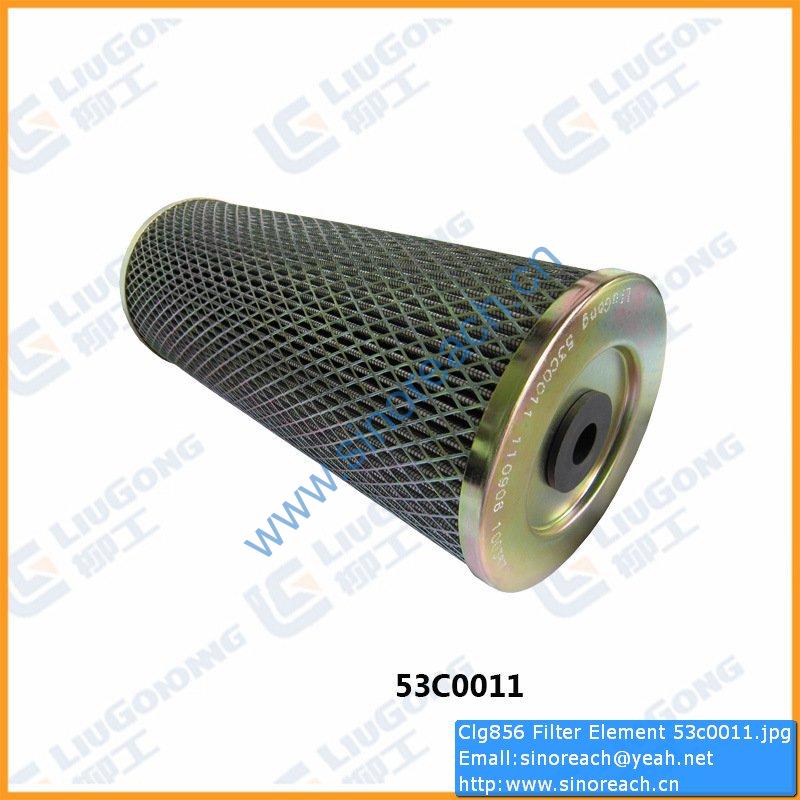 Clg856 Filter Element 53c0011