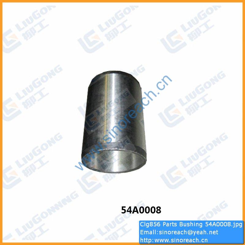 Clg856 Parts Bushing 54A0008