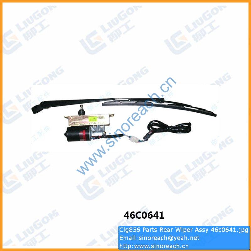 Clg856 Parts Rear Wiper Assy 46c0641