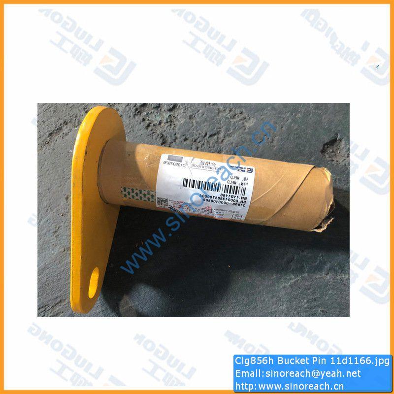 Clg856h Bucket Pin 11d1166