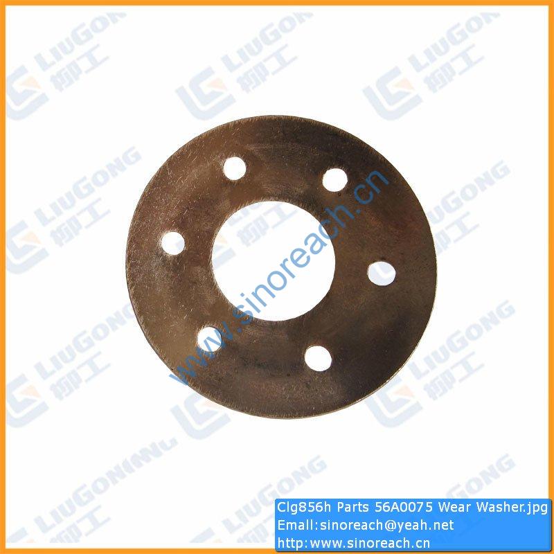 Clg856h Parts 56A0075 Wear Washer