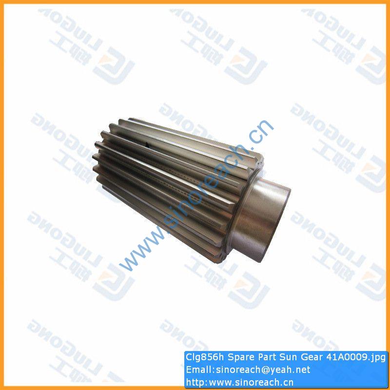Clg856h Spare Part Sun Gear 41A0009