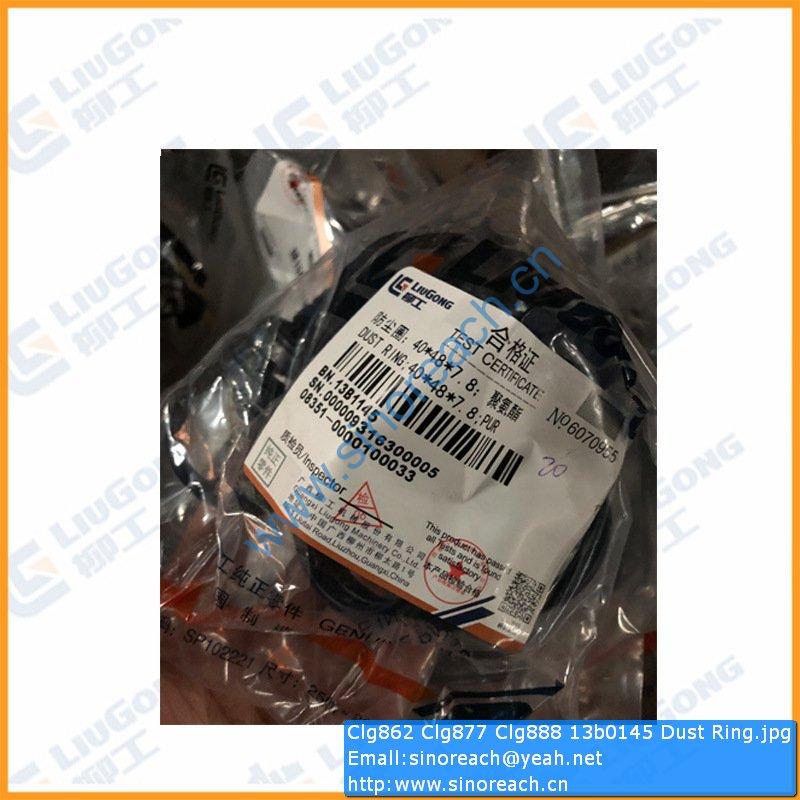 Clg862 Clg877 Clg888 13b0145 Dust Ring