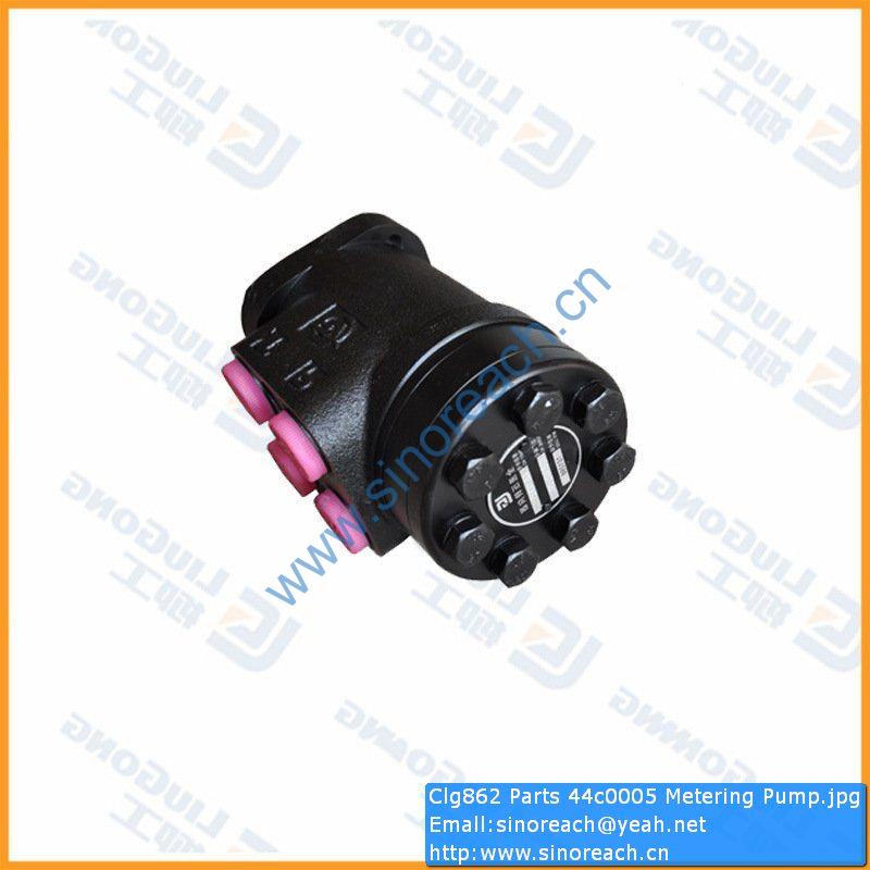 Clg862 Parts 44c0005 Metering Pump