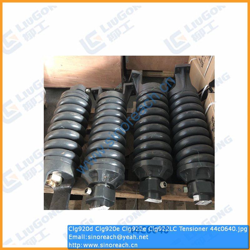 Clg920d Clg920e Clg922e Clg922LC Tensioner 44c0640
