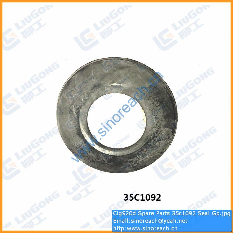 Clg920d Spare Parts 35c1092 Seal Gp