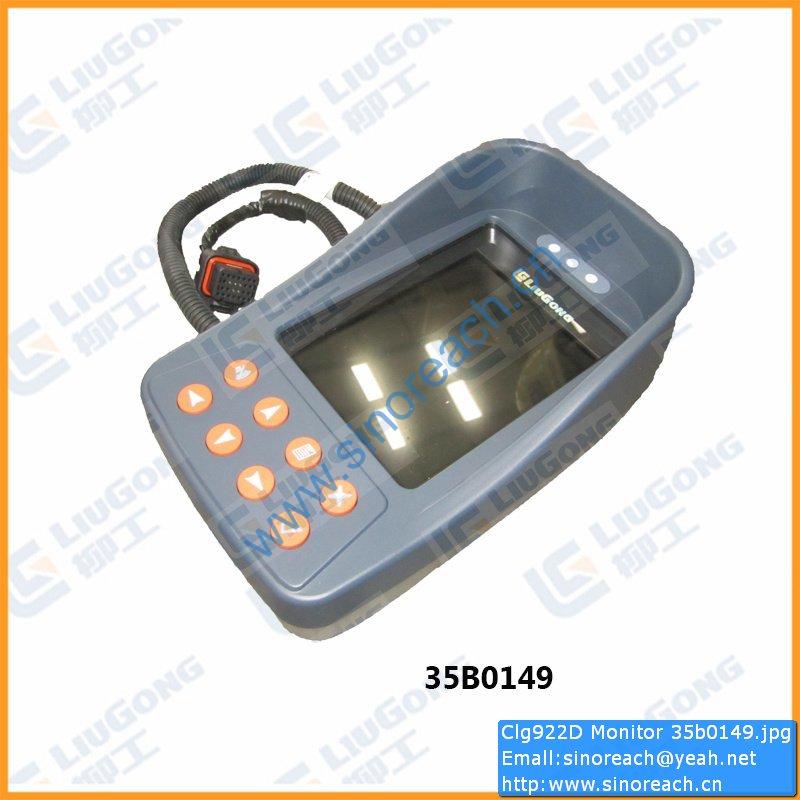 Clg922D Monitor 35b0149