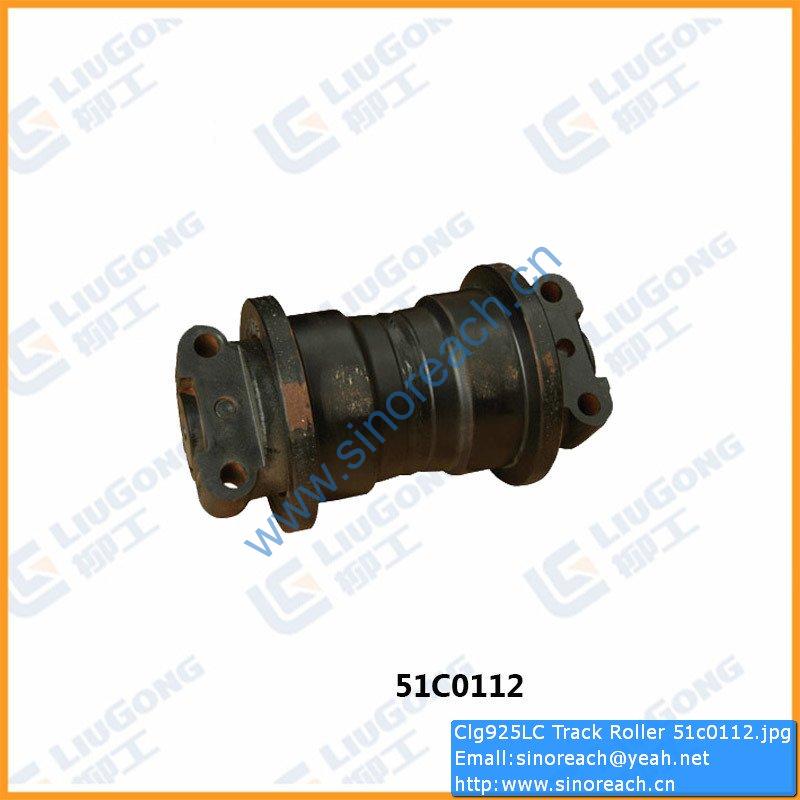 Clg925LC Track Roller 51c0112