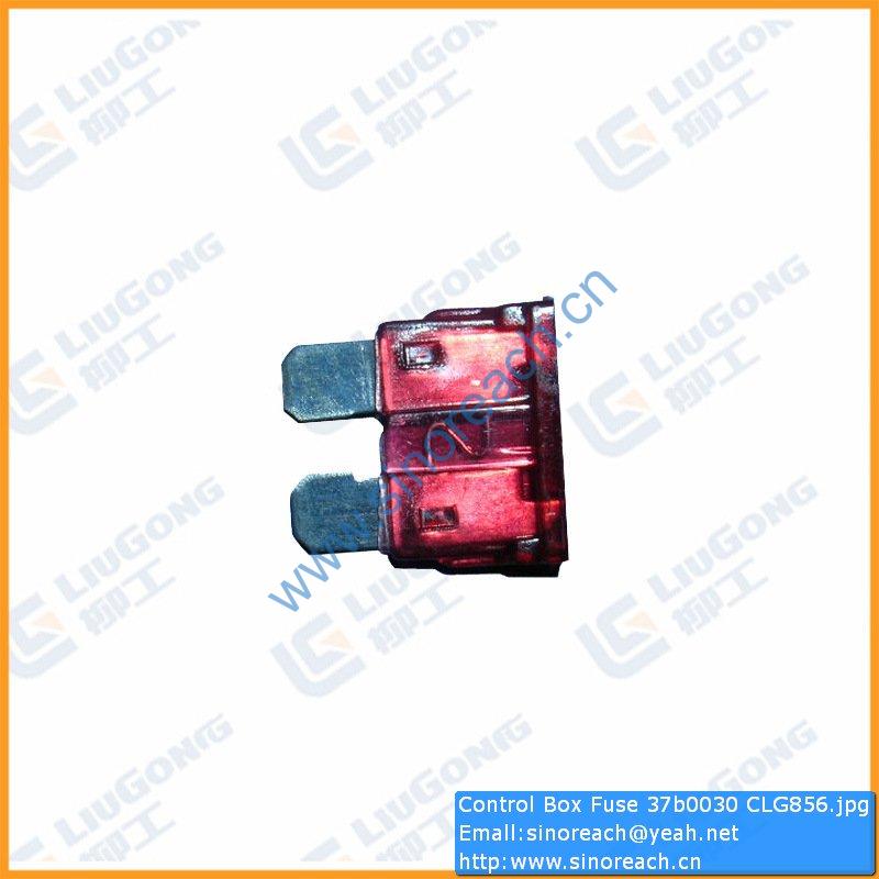 Control Box Fuse 37b0030 CLG856