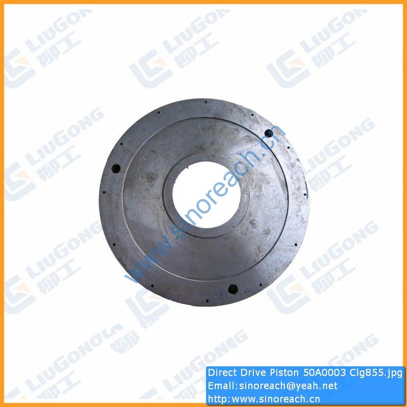 Direct Drive Piston 50A0003 Clg855
