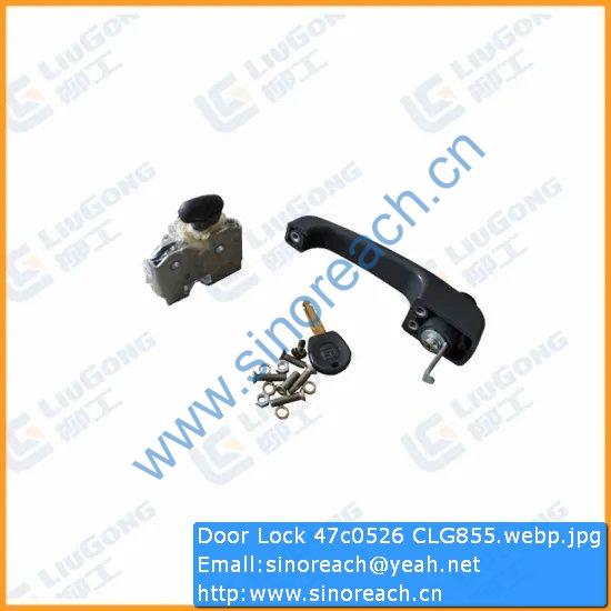 Door Lock 47c0526 CLG855.webp