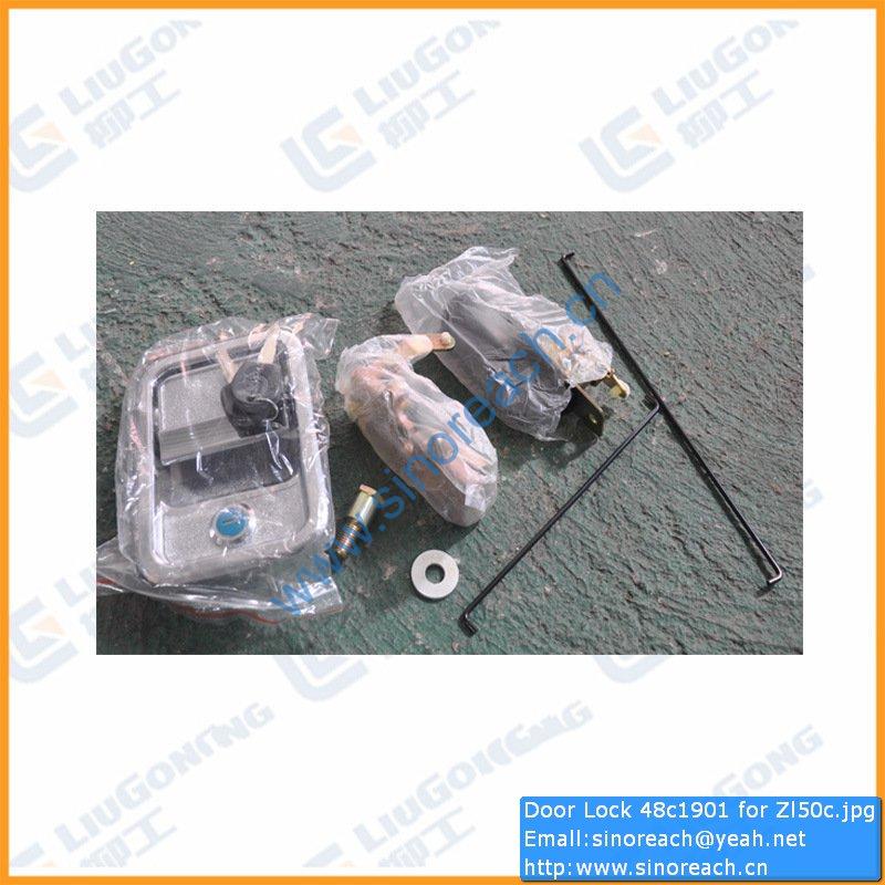 Door Lock 48c1901 for Zl50c