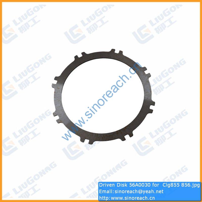Driven Disk 56A0030 for Clg855 856