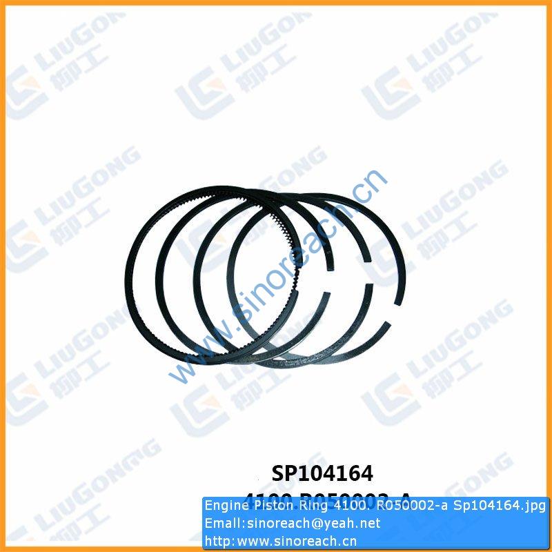 Engine Piston Ring 4100. R050002-a Sp104164