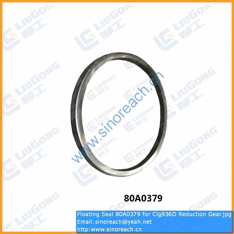 Floating Seal 80A0379 for Clg936D Reduction Gear