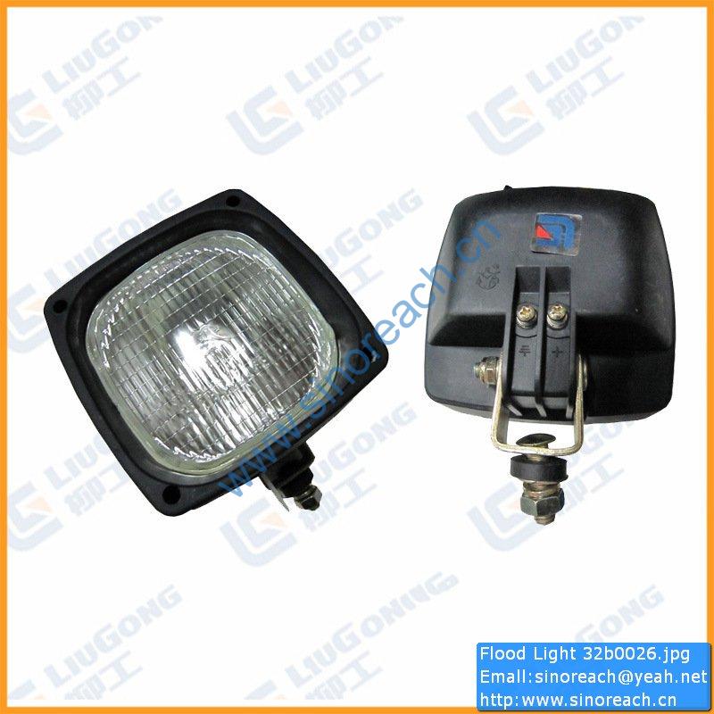 Flood Light 32b0026
