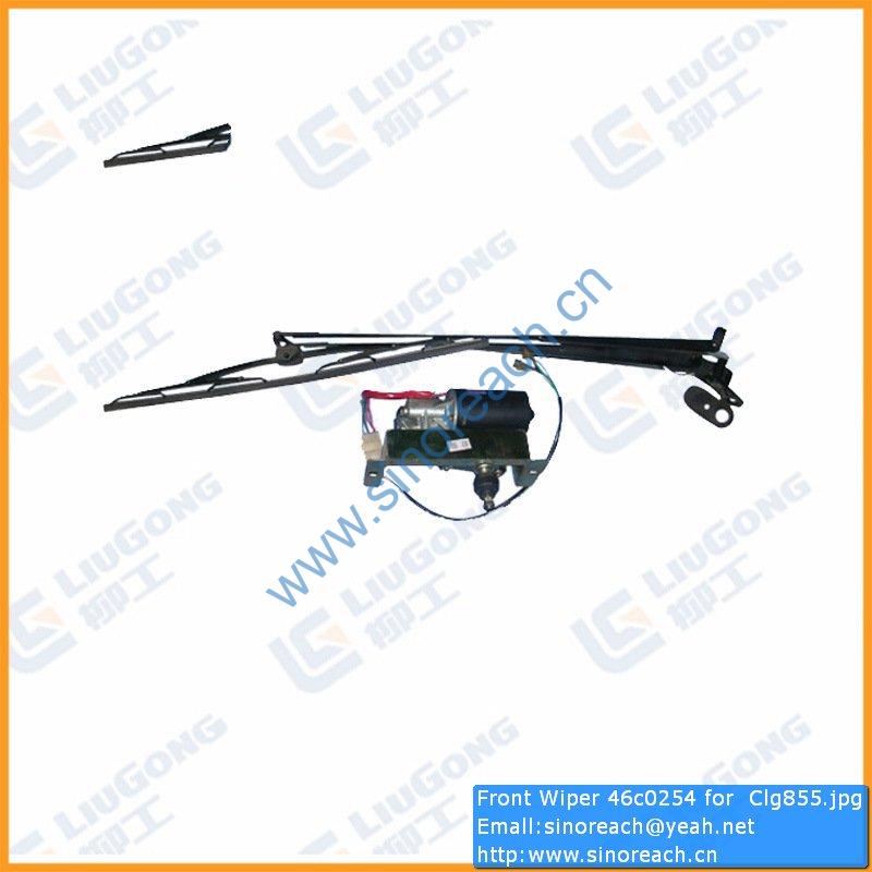 Front Wiper 46c0254 for Clg855