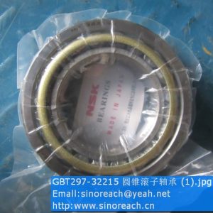 GBT297-32215  GBT297-1994 BEARING 32215 for SALE