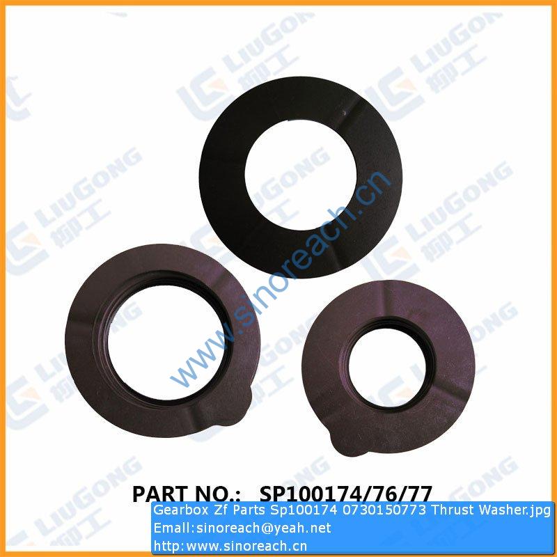Gearbox Zf Parts Sp100174 0730150773 Thrust Washer