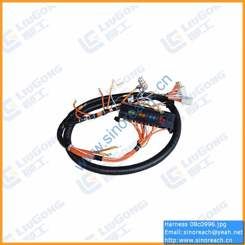 Harness 08c0996