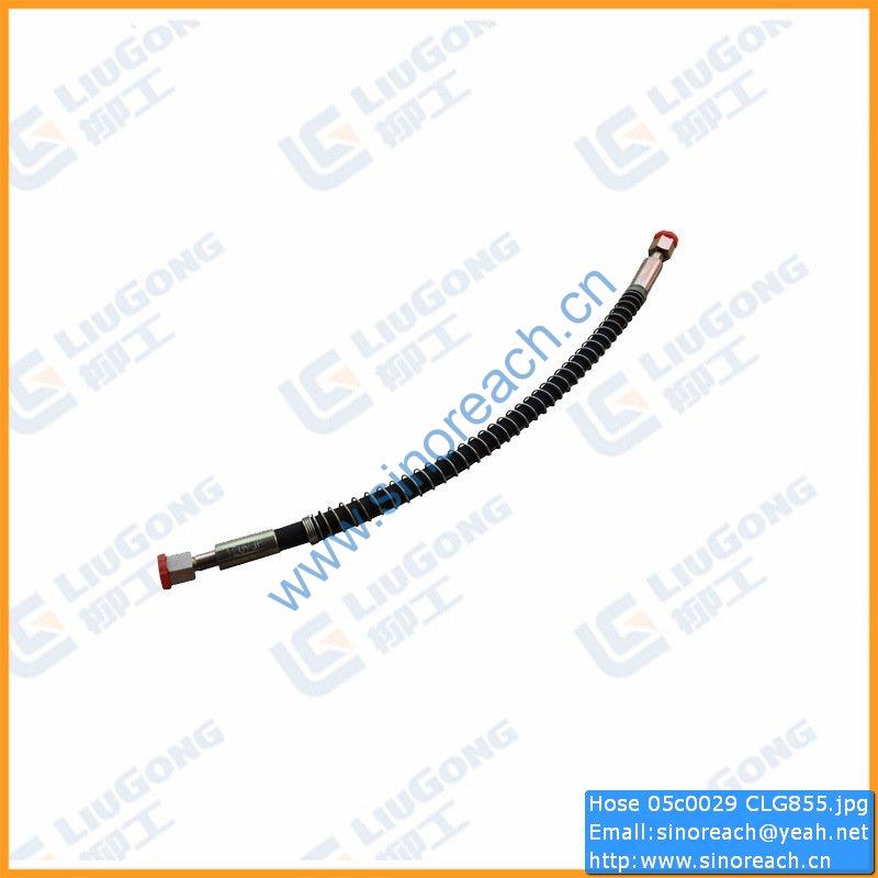Hose 05c0029 CLG855