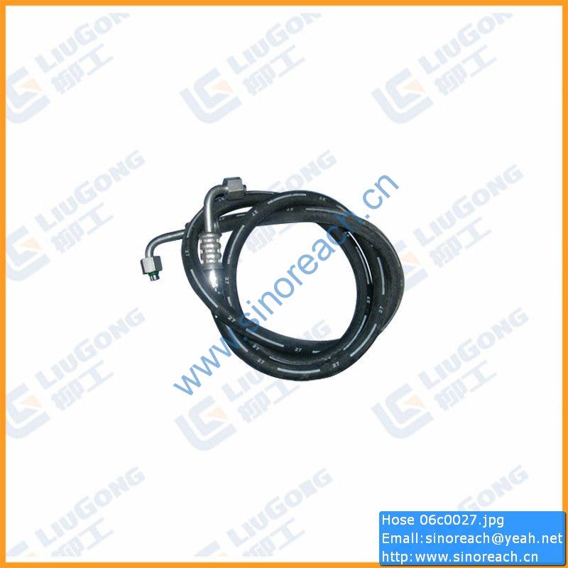 Hose 06c0027