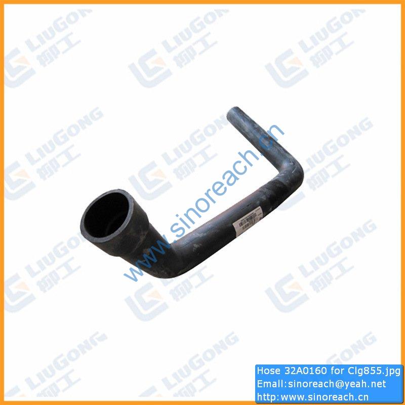 Hose 32A0160 for Clg855