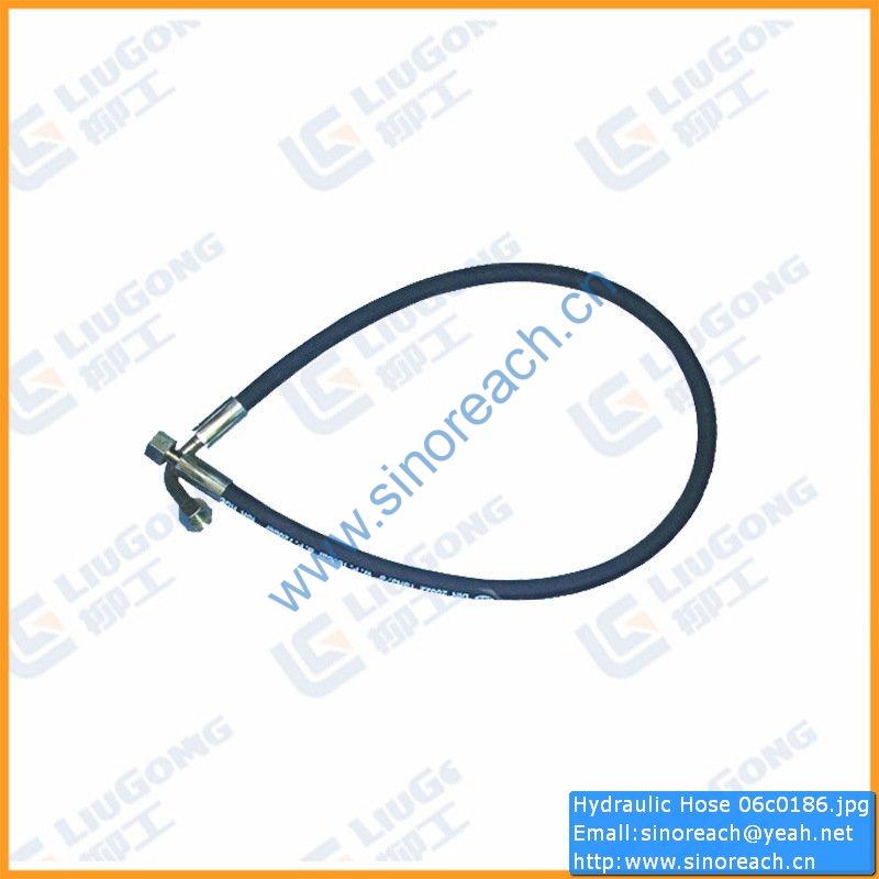 Hydraulic Hose 06c0186